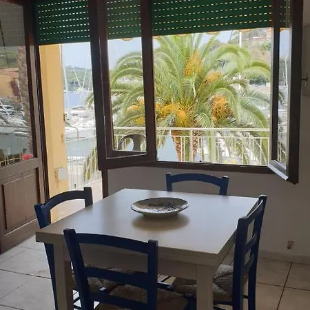 Marinazzurra Apartment