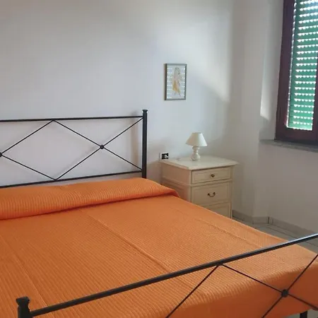Apartment Marinazzurra