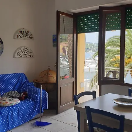 Apartment Marinazzurra *
