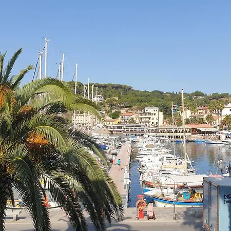 Apartment Marinazzurra