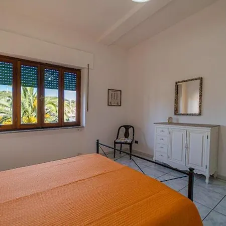 Marinazzurra Apartment Porto Azzurro
