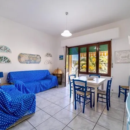 Apartment Marinazzurra