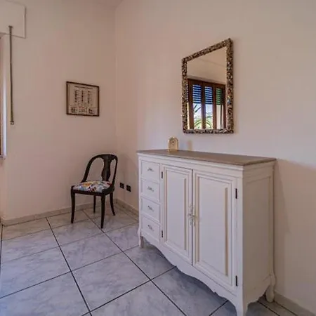 Marinazzurra Apartment Porto Azzurro