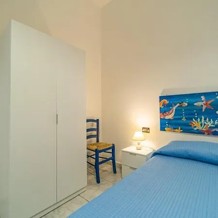 Apartment Marinazzurra *